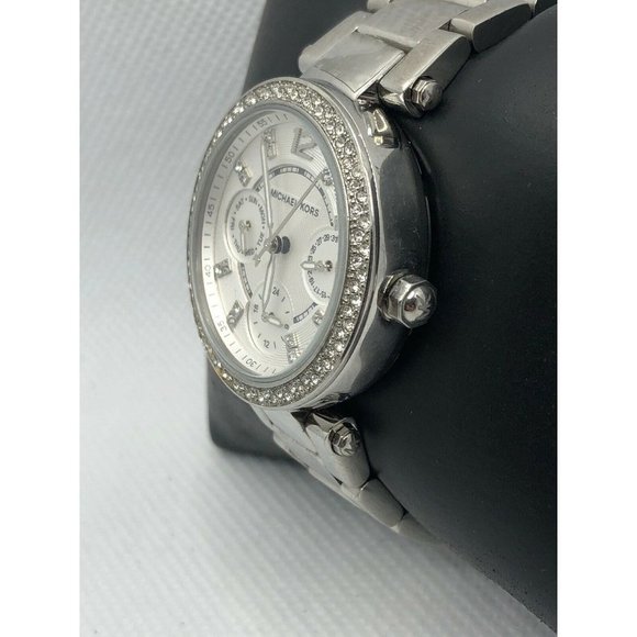 Michael Kors MK5615 Women Stainless Steel Analog S main image 9